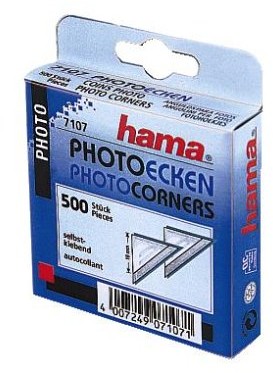 Hama układu oecken 7107