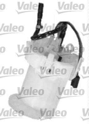 Valeo Valeo modul pompy paliwowej 347215 347215