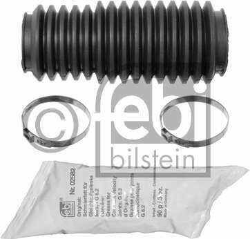 FEBI Zestaw osłon, układ kierowniczy BILSTEIN 03321