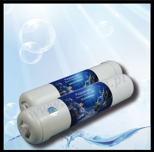osmoza.pl Komplet do Aquarius2