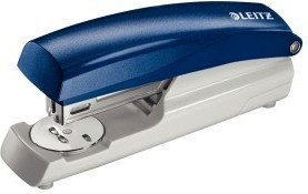 Esselte ZSZYWACZ LEITZ 5500 średni niebieski ES100-1
