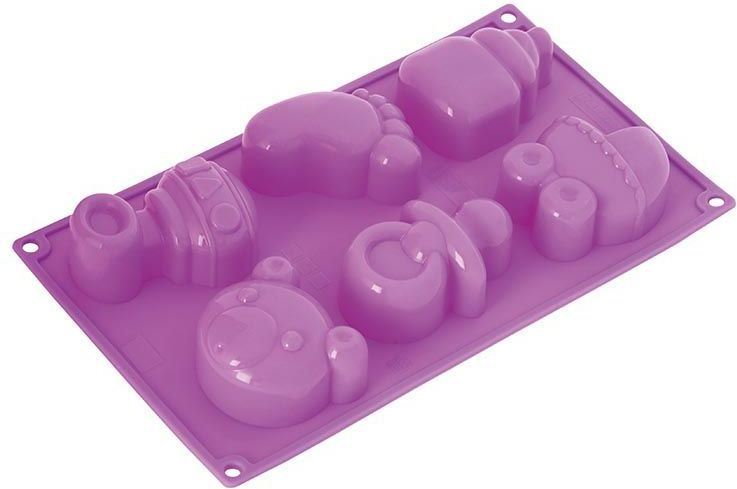 Pavoni BABY BIRTH (6 PORCJI) FR089LI3