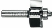 Bosch (O) Frez prostokątny 2608628350