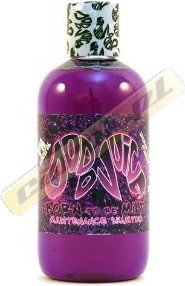 DODO JUICE BORN TO BE MILD szampon 250ml07274