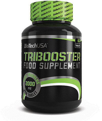 BioTech Tribooster