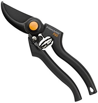 Fiskars Sekator Pro P90 Czarny