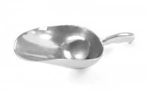 Hendi Szufelka barmańska 521410