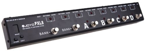 Joyo PXL-8