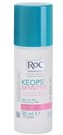 RoC Keops Sensitive dezodorant roll on do skóry wrażliwej 48h Deodorant Roll-on) 30 ml