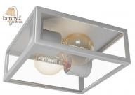 Eglo Lampa plafon 2 płomienny IP44 ALAMONTE 94828