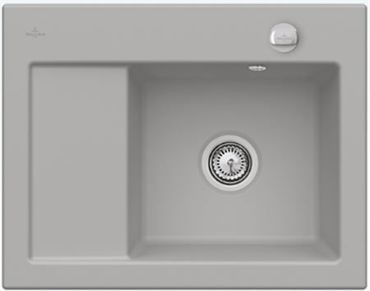 Villeroy & Boch SUBWAY 45 COMPACT fossil 331301KD