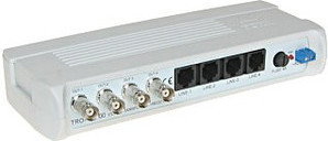Abcvision TRANSFORMATOR TRO-4G/400 VIDEO ODBIORNIK