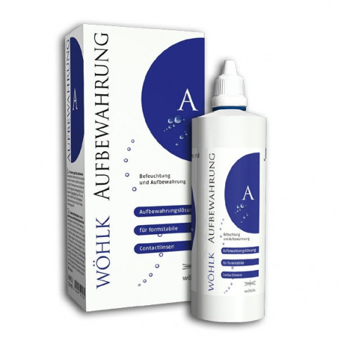 Wöhlk Aufbewahrung 120ml wohlkaufbewahrung120