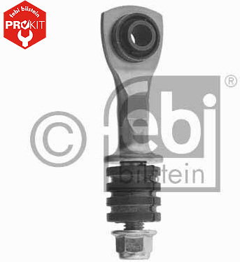 FEBI Drążek / wspornik, stabilizator BILSTEIN 23053