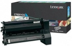 Lexmark C782X1CG