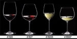 Riedel Vinum Kieliszki Zestaw 4