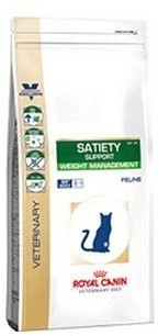 Royal Canin Veterinary Diet Feline Satiety Weight Management Sat34 3,5Kg 10715