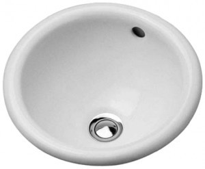 Duravit Bali 34 33,5x33,5 0473340031