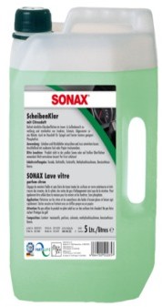 Sonax środek do szyb bez smug 5 Litr Kanister 338505