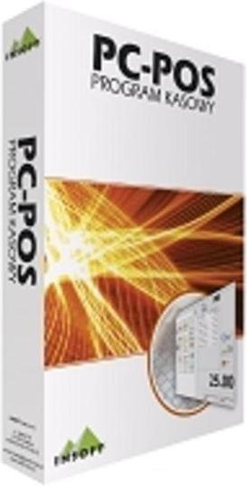 Insoft PC-POS 3