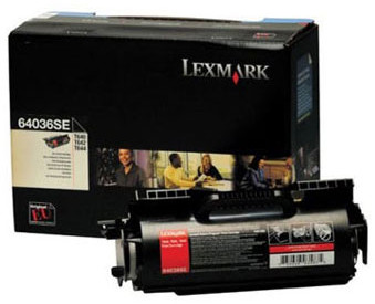 Lexmark 64036SE
