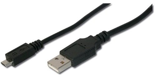 ASSMANN Electronic 1.8m USB 3.0 kabel USB