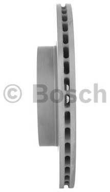 BOSCH Tarcza hamulcowa przednia, 0 986 478 513  0986478513