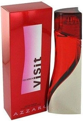 Azzaro Visit woda perfumowana 25ml