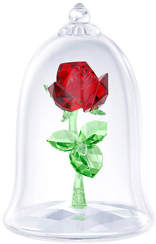 Swarovski Enchanted Rose Full-colored 5230478