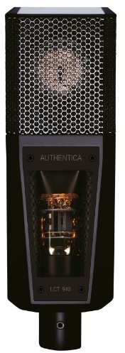 Lewitt lewitt LCT 940 authentica fluorescencyjnymi/FET mikrofon LCT940