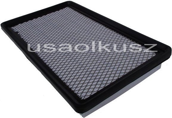 ATLAS Filtr powietrza silnika Chevrolet Malibu