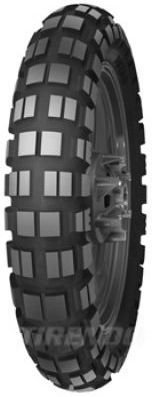 Mitas E 10 DAKAR 110/80R19 59T 2000024443101