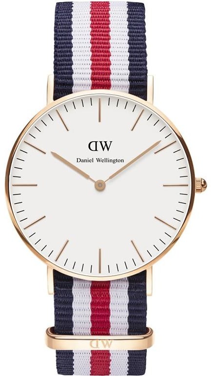 Daniel Wellington Classic Canterbury 0502DW