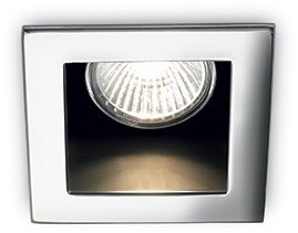 Ideal Lux Oczko stropowe FUNKY FI1 CROMO 083193