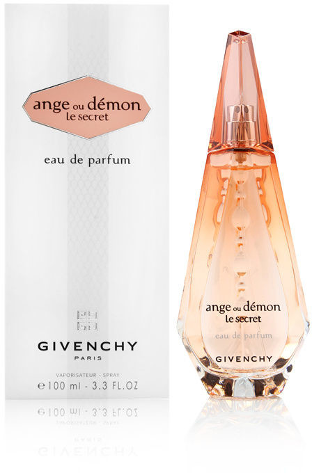 Givenchy Ange Ou Demon Le Secret 100ml woda perfuowana