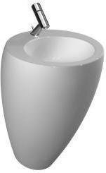 Laufen Alessi 52x53 H8119714001041