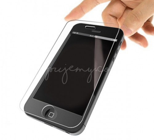 HD Glass Szkło Lumia 550 P567