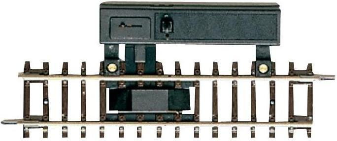 Roco Rozprzęgacz elektryczny 42419 2 1 x 119 mm DG1 1 szt skala H0