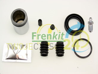 Frenkit Zestaw naprawczy, zacisk hamulca 238935
