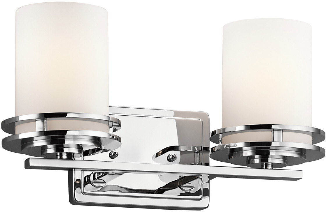 Elstead Lighting Kinkiet HENDRIK2 BATH KL/HENDRIK2 BATH Lighting