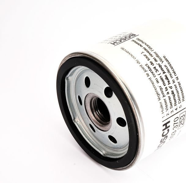 BOSCH Filtr oleju 0 451 103 370