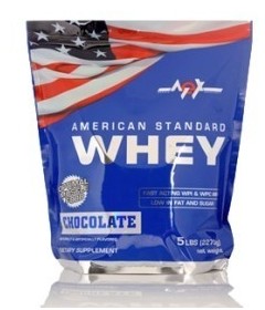 Mex American Standard Whey Beef Isolate 2270G