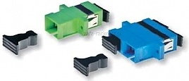 BKT-ELEKTRONIK Adapter jednomodowy SC duplex 104ADS20