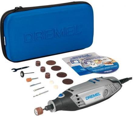 DREMEL 300-15 F0133000JA - Wielofunkcyjne Narzędzie