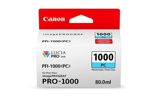 Canon PFI-1000PC