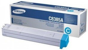 Samsung CLX-C8385A