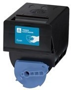 Katun toner do Canon iR C 2380/2550 C-EXV21 | Cyan Access 46875