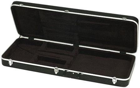 Gewa etui Premium ABS - Futerał na gitarę basową 523.344