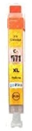 CLI-571 XL Y (0334C001)