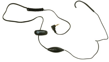 Geemarc Telecom Geemarc Hook 1 indukcyjnej telefon konferencyjny CLHOOK1